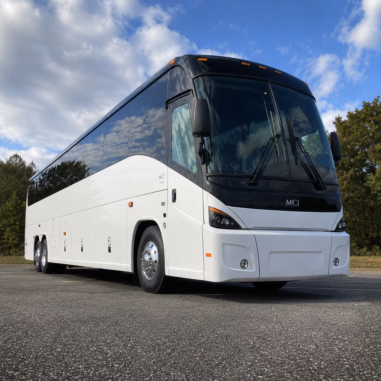 employee shuttle buses for odessa s energy sector workforce