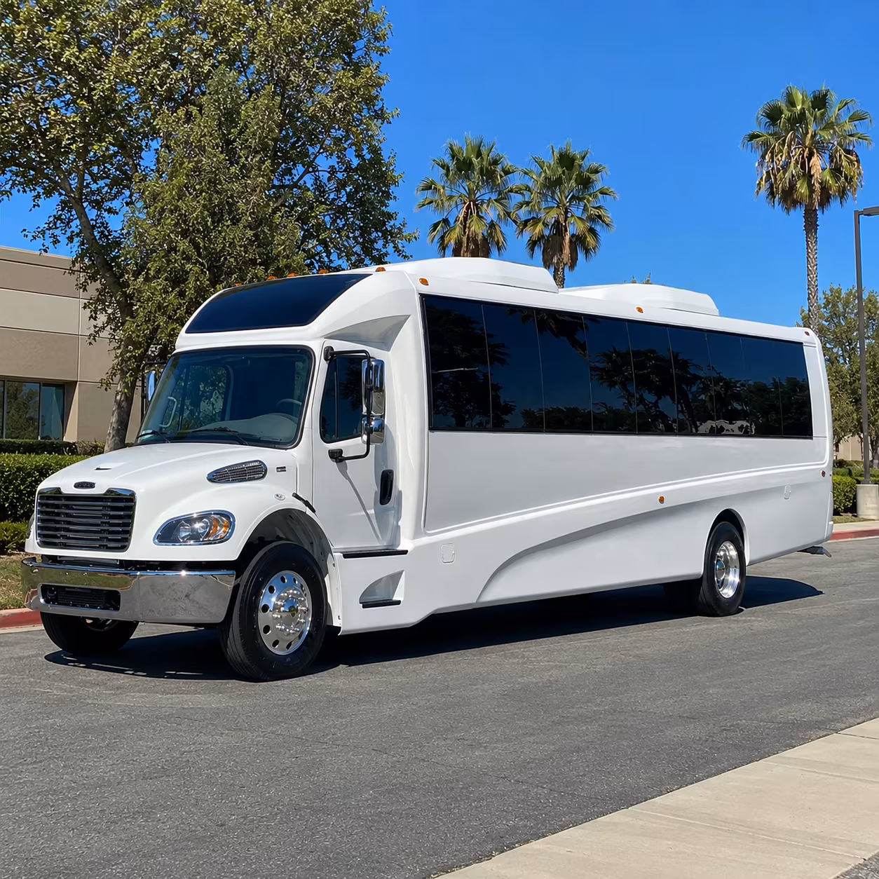 minibus rentals for midland rockhounds baseball games