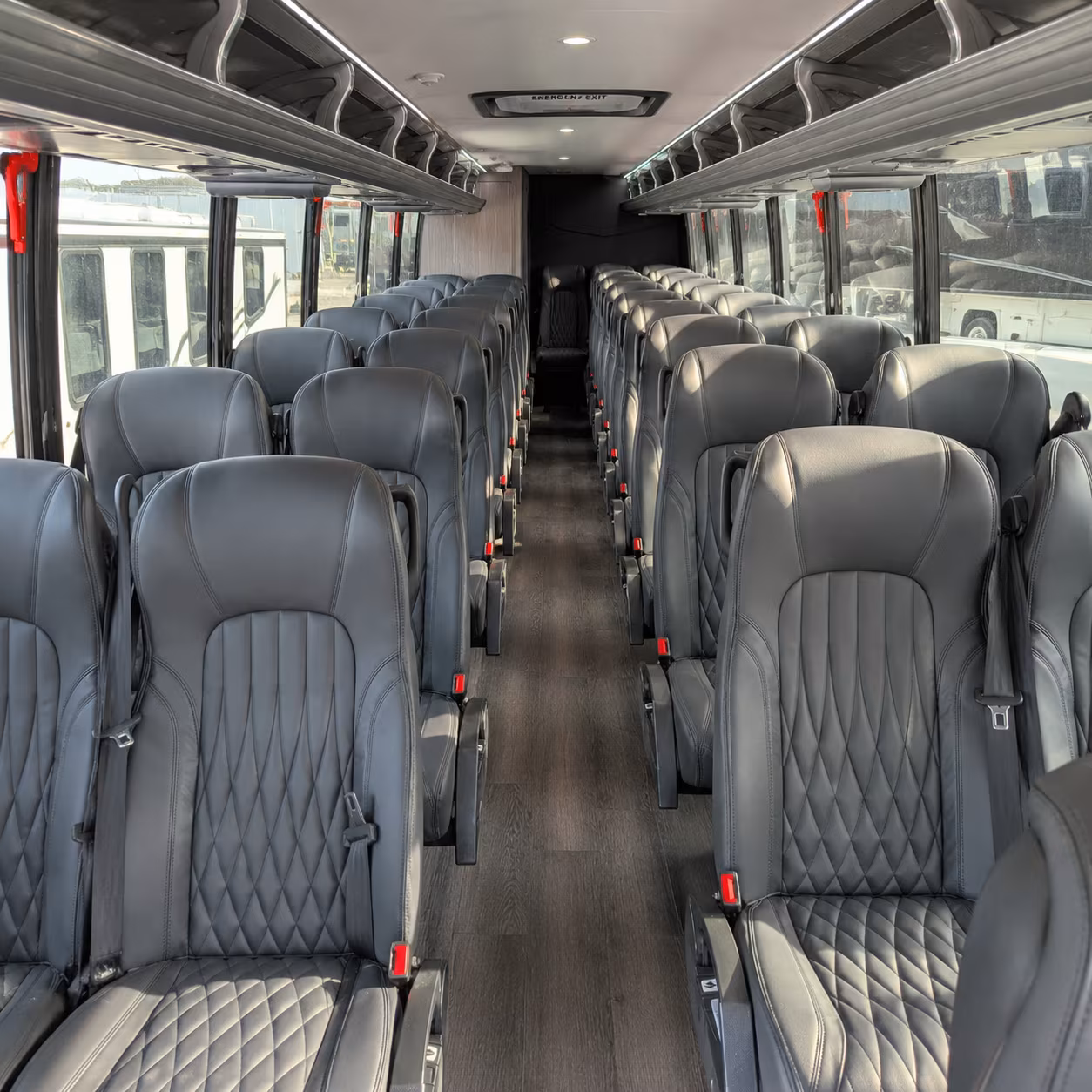 minibuses for odessa academic competition and school event transportation
