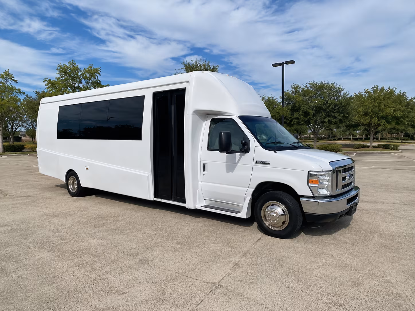 odessa bus booking step 1