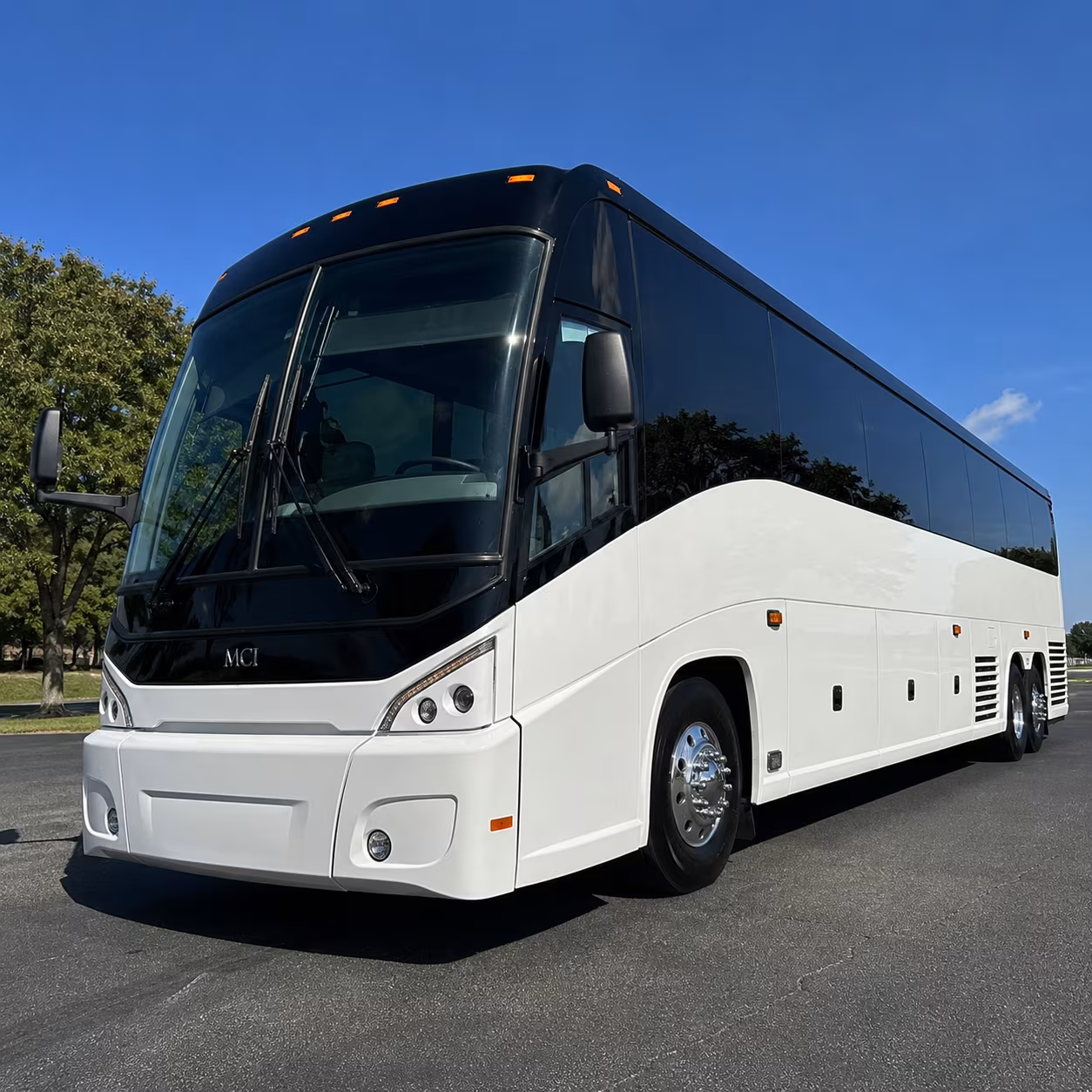 odessa event transportation