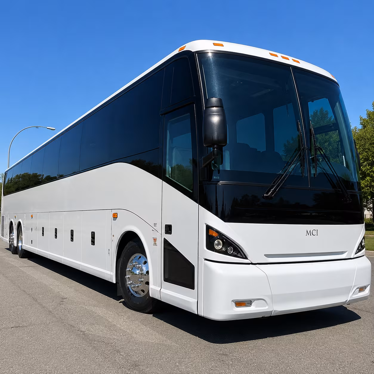 odessa family reunion charter bus rental