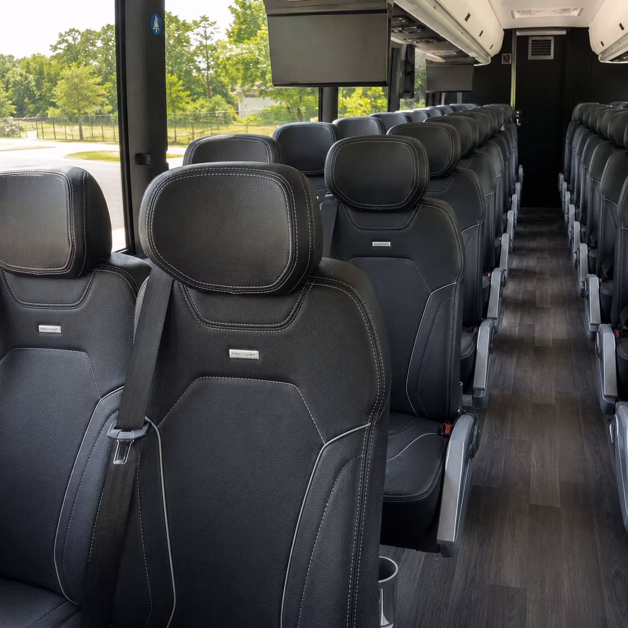 odessa minibus rentals
