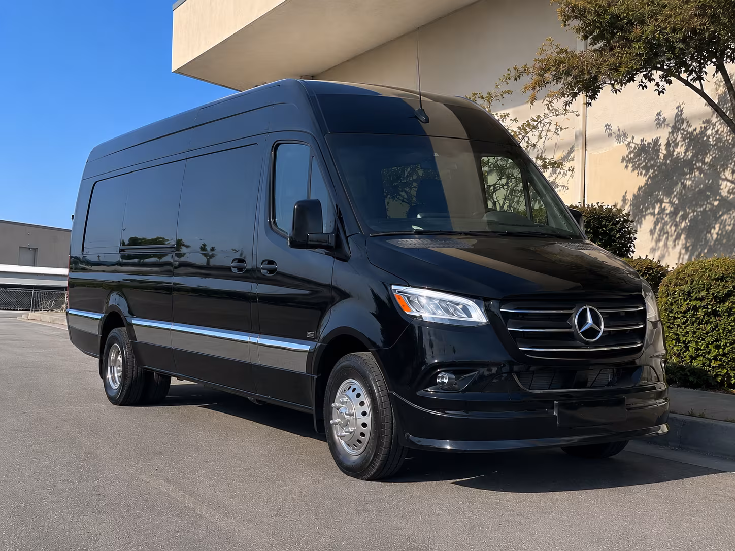 odessa sporting event transportation onboard seating