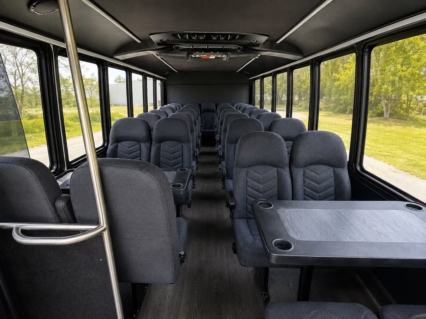 odessa sporting event transportation