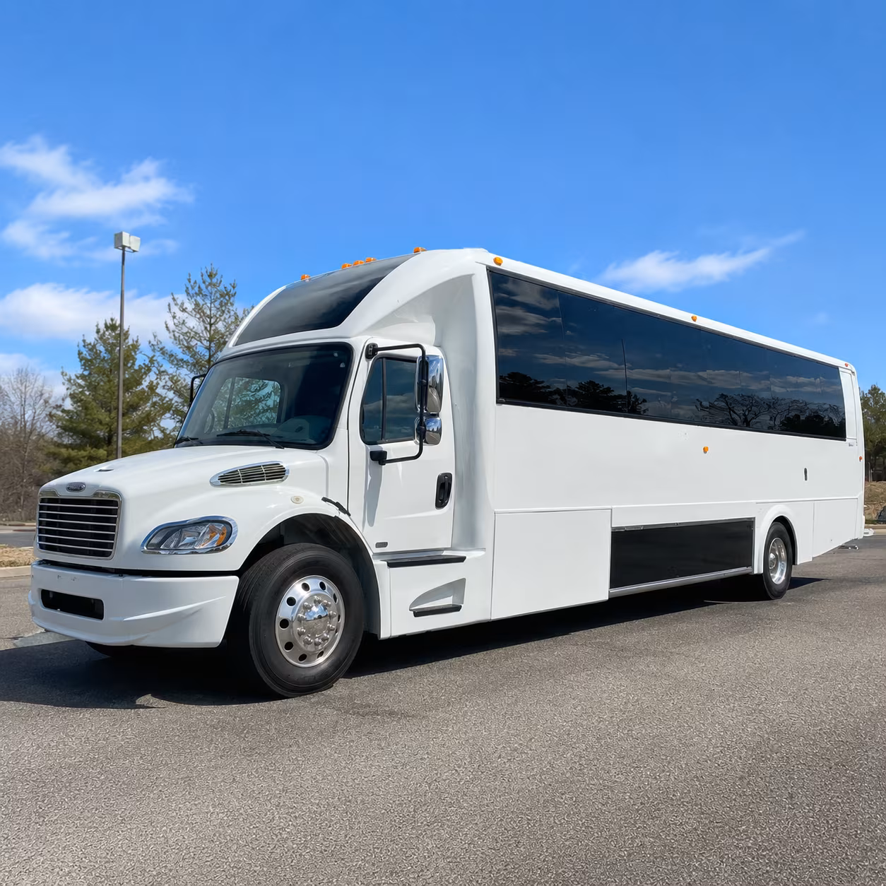 odessa wine tour party bus rental