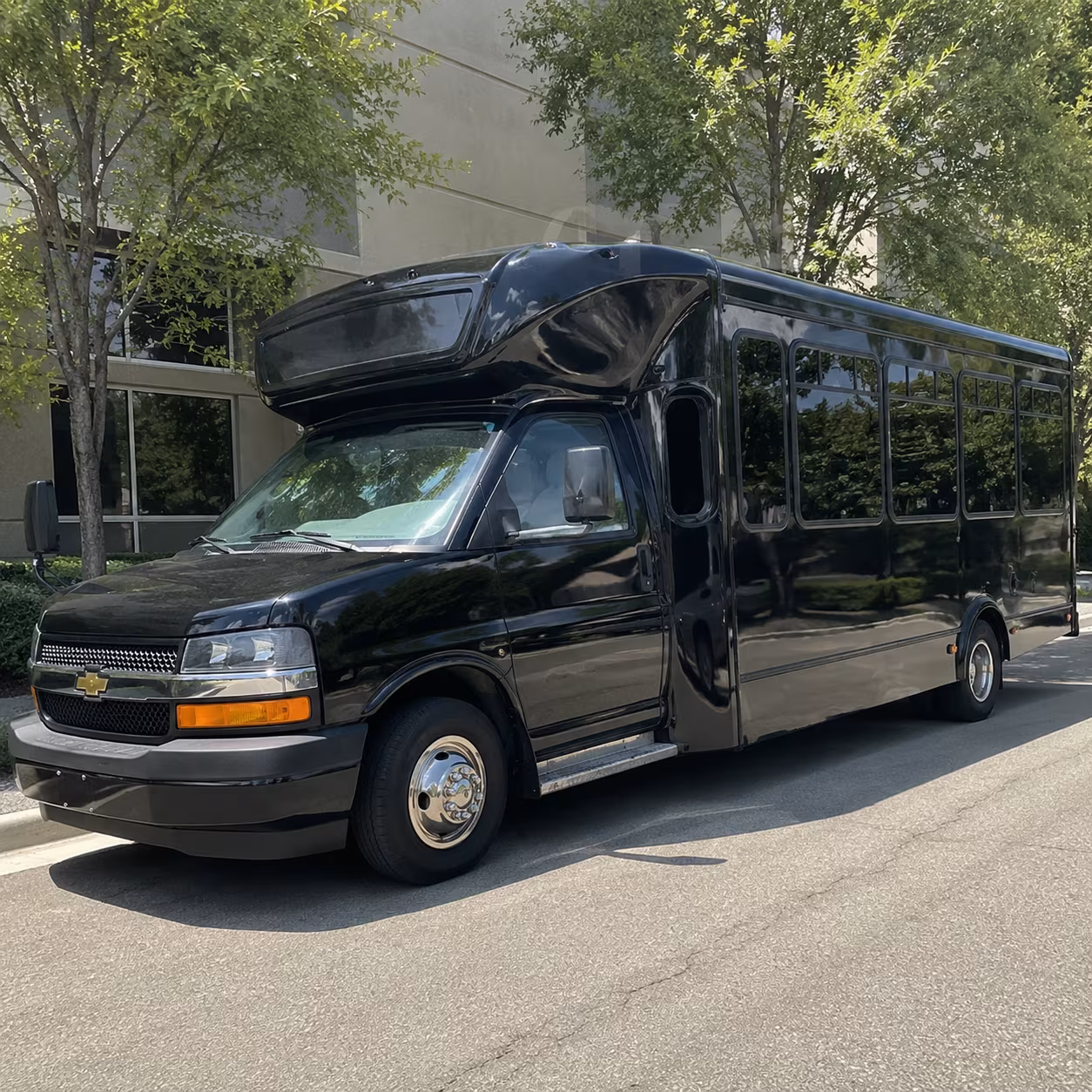 party buses for bachelorette wine tours out of odessa