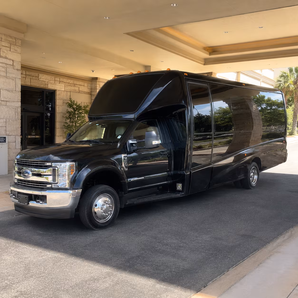party buses for odessa bachelorette bar crawls on 2nd street and andrews highway