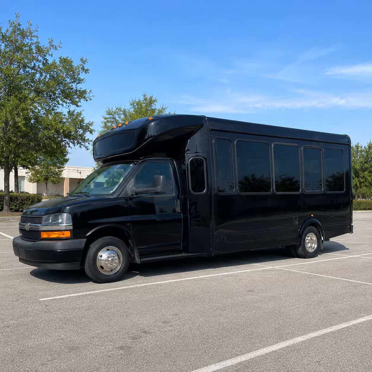 party buses in odessa for bachelor and bachelorette celebrations