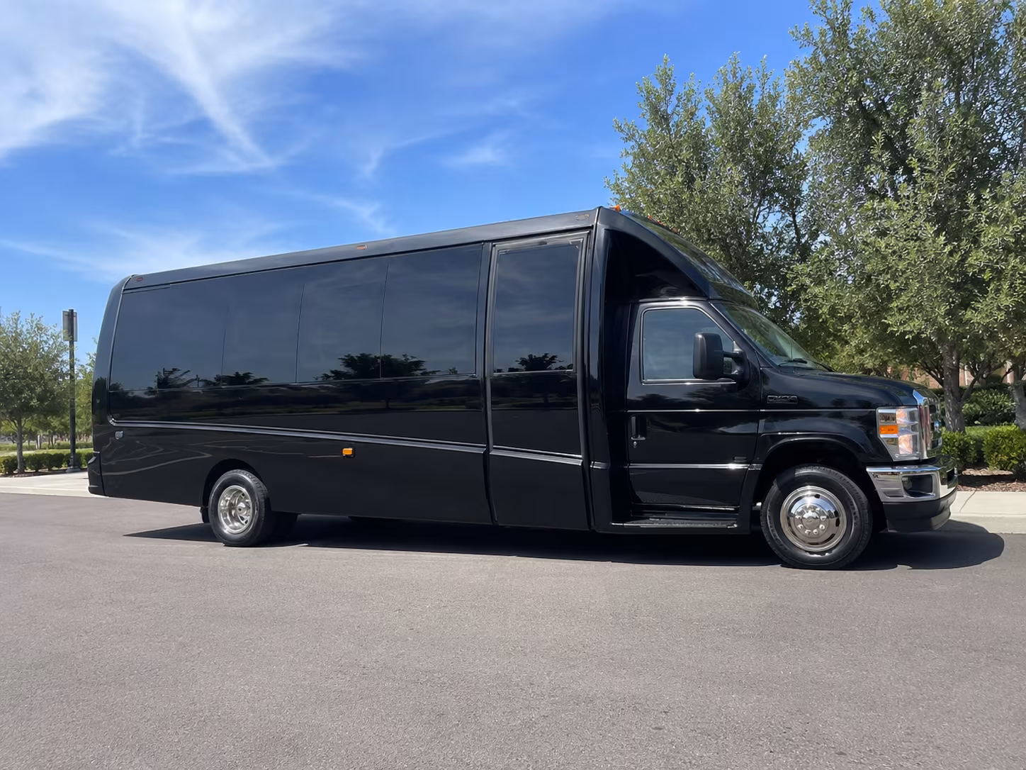 reserve transportation for your next bachelor or bachelorette party 1
