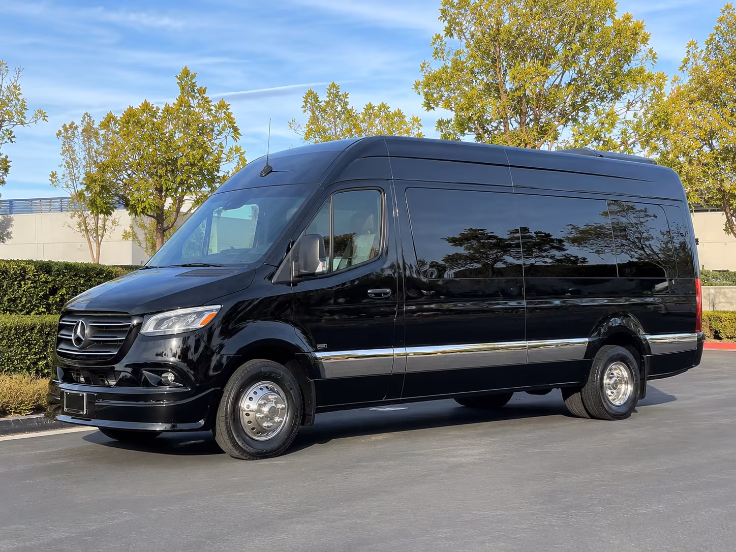 reserve transportation for your next bachelor or bachelorette party 2