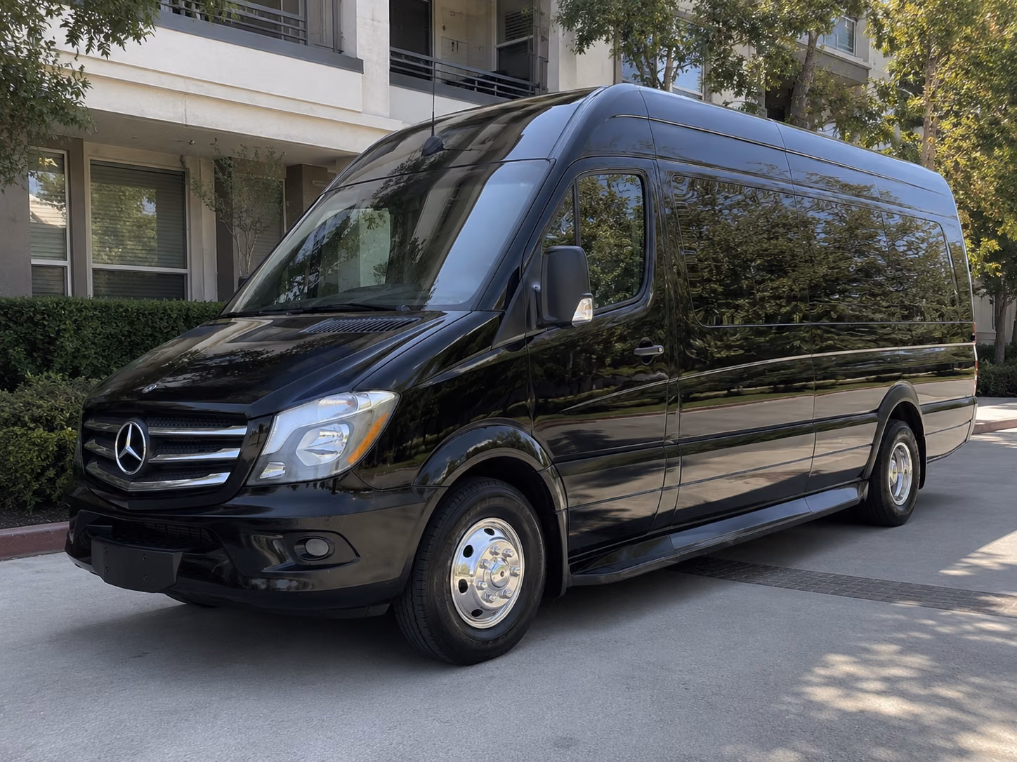 reserve transportation for your next bachelor or bachelorette party 5