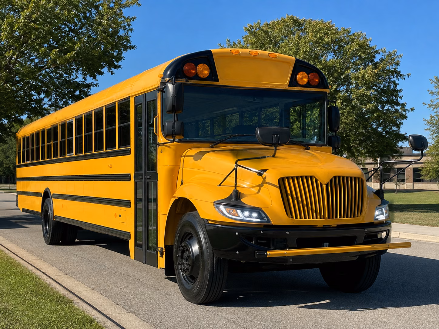 reserve transportation for your next church or religious group 1