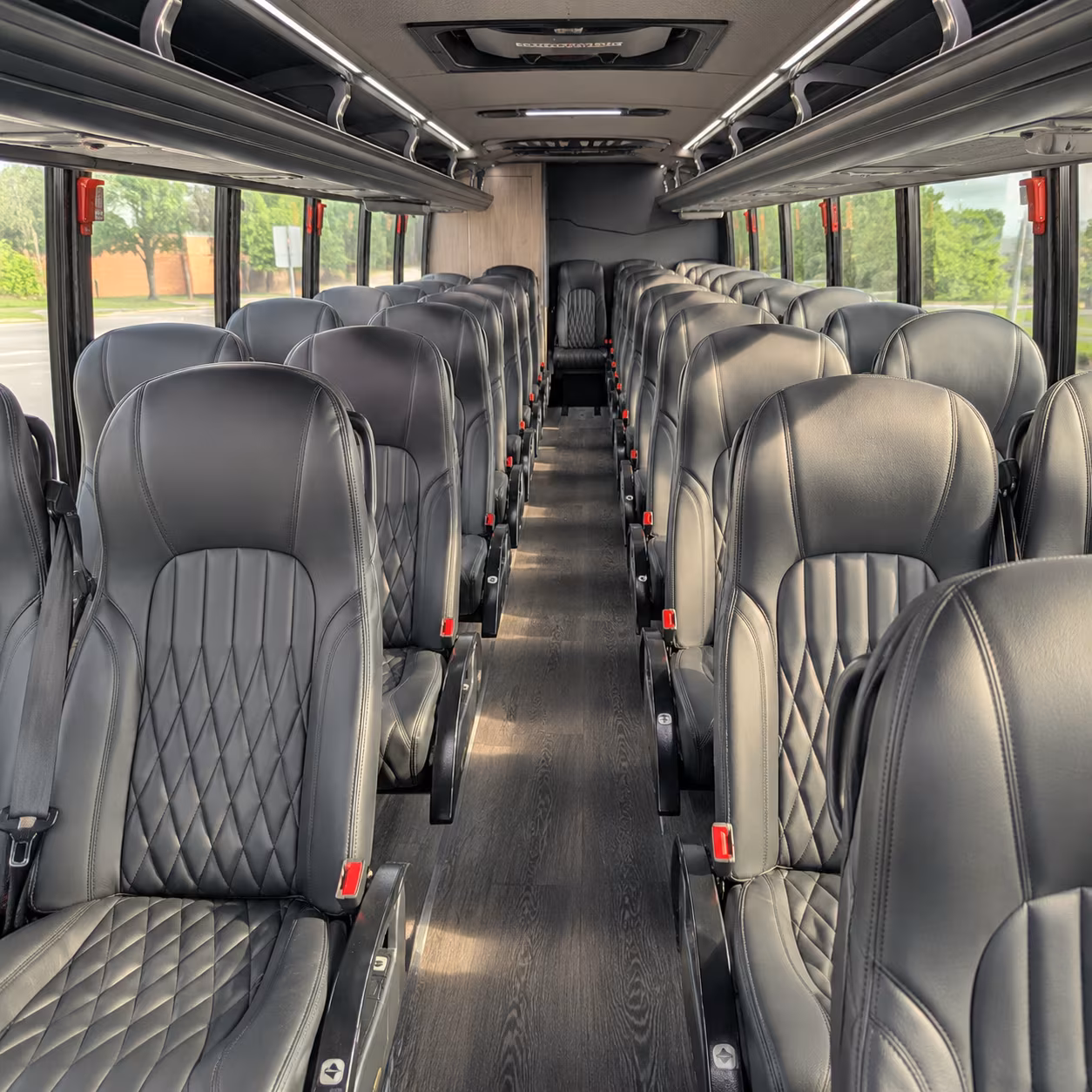 reserve transportation for your next church or religious group 2