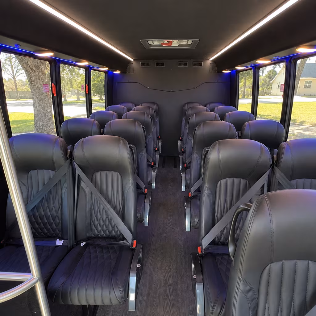 reserve transportation for your next church or religious group 3