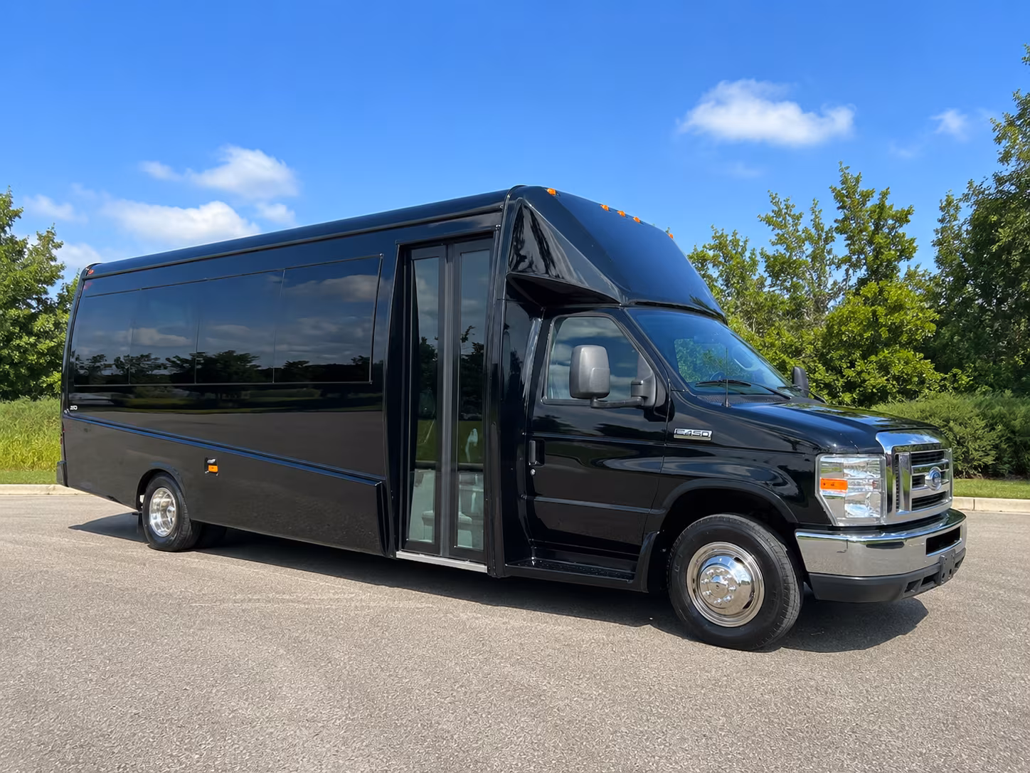 reserve transportation for your next church or religious group 4