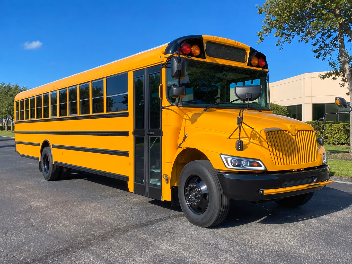 reserve transportation for your next church or religious group 5