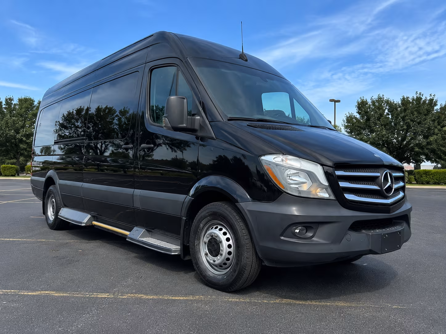 reserve transportation for your next concert or music festival 1