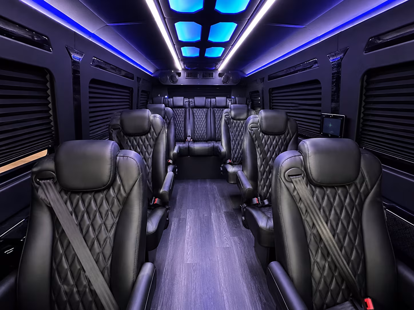 reserve transportation for your next concert or music festival 4