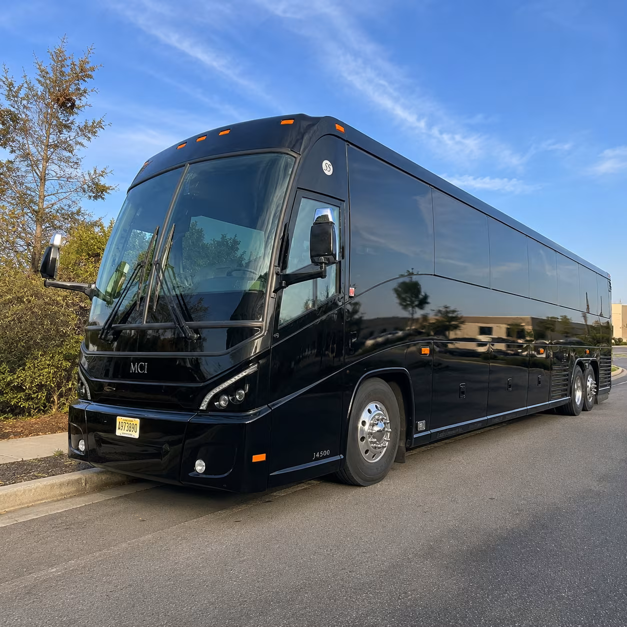 reserve transportation for your next convention or trade show 1