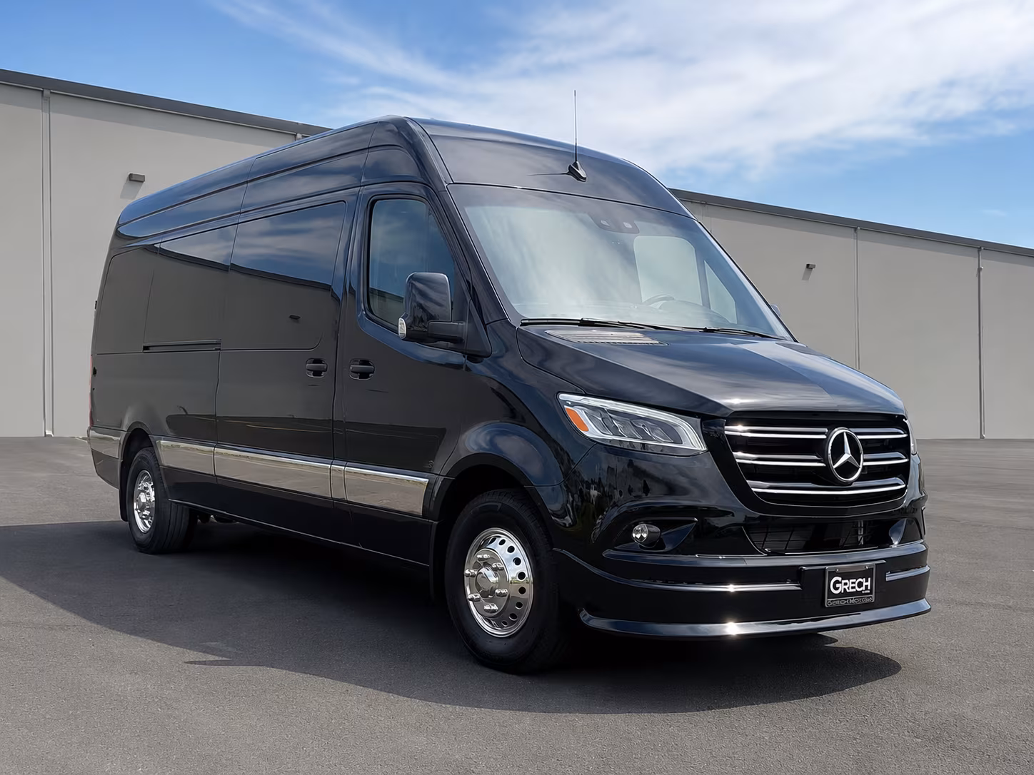 reserve transportation for your next corporate event 1