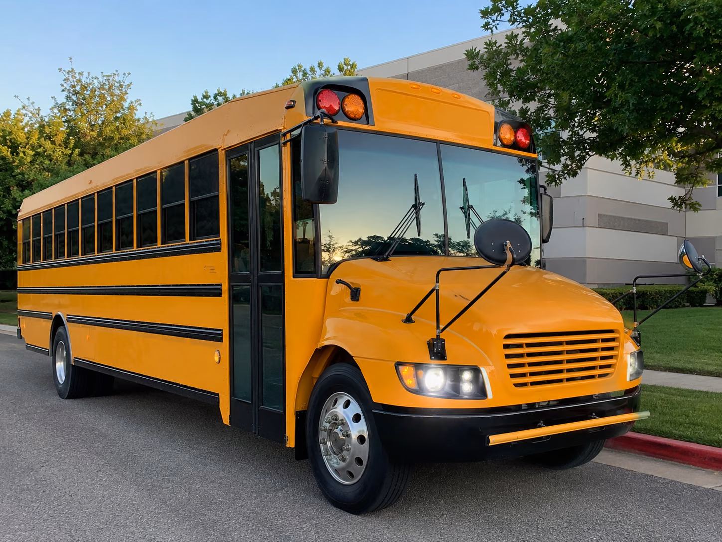 reserve transportation for your next field trip 4