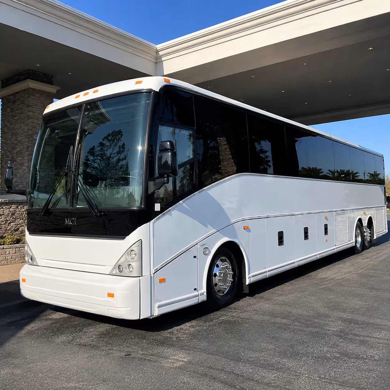 reserve transportation for your next private event 2