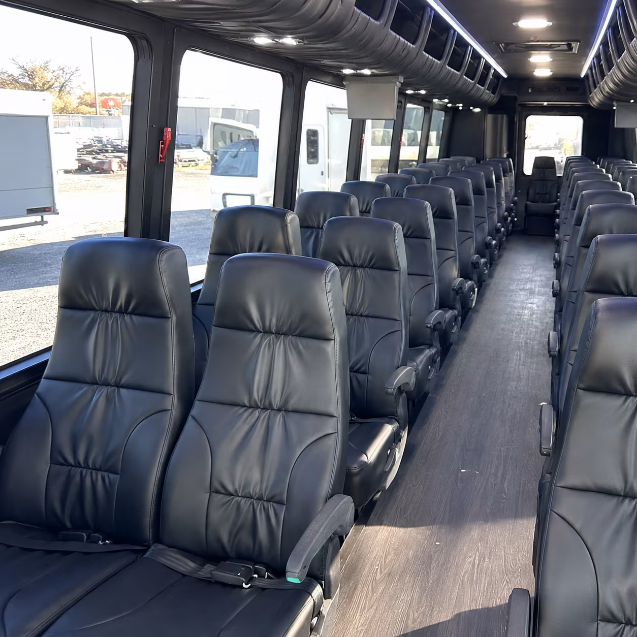 reserve transportation for your next private event 3