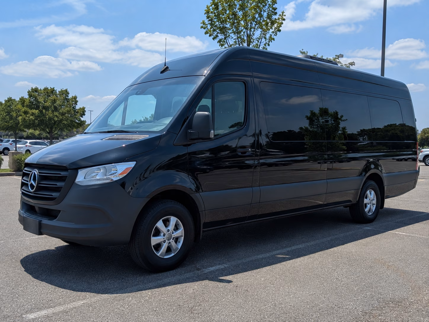 reserve transportation for your next private event 5