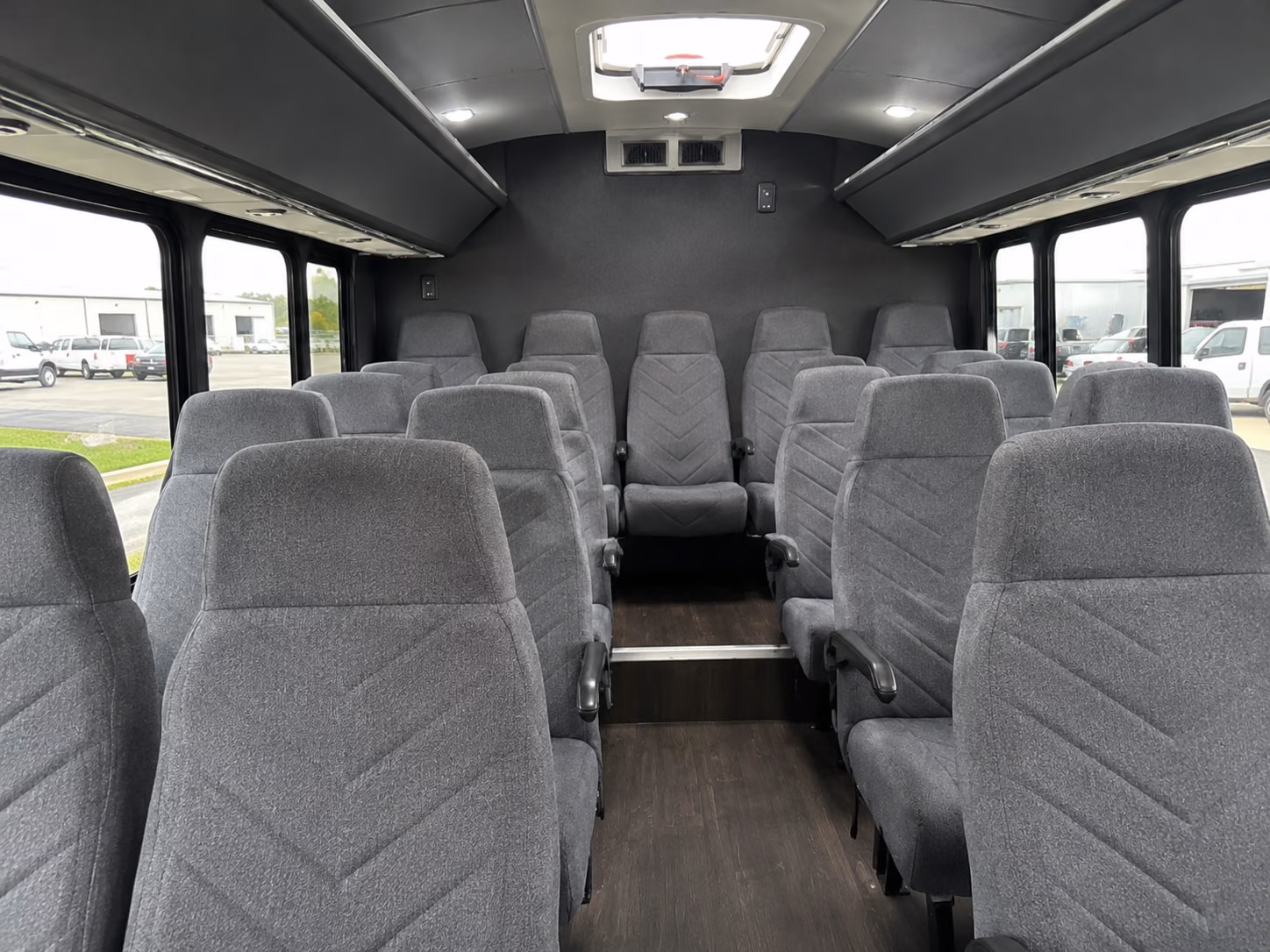 reserve transportation for your next prom 5