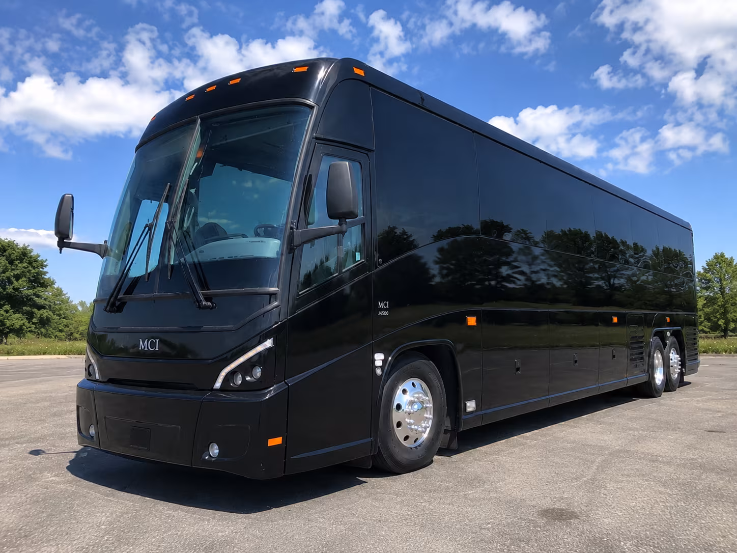 reserve transportation for your next wedding 3