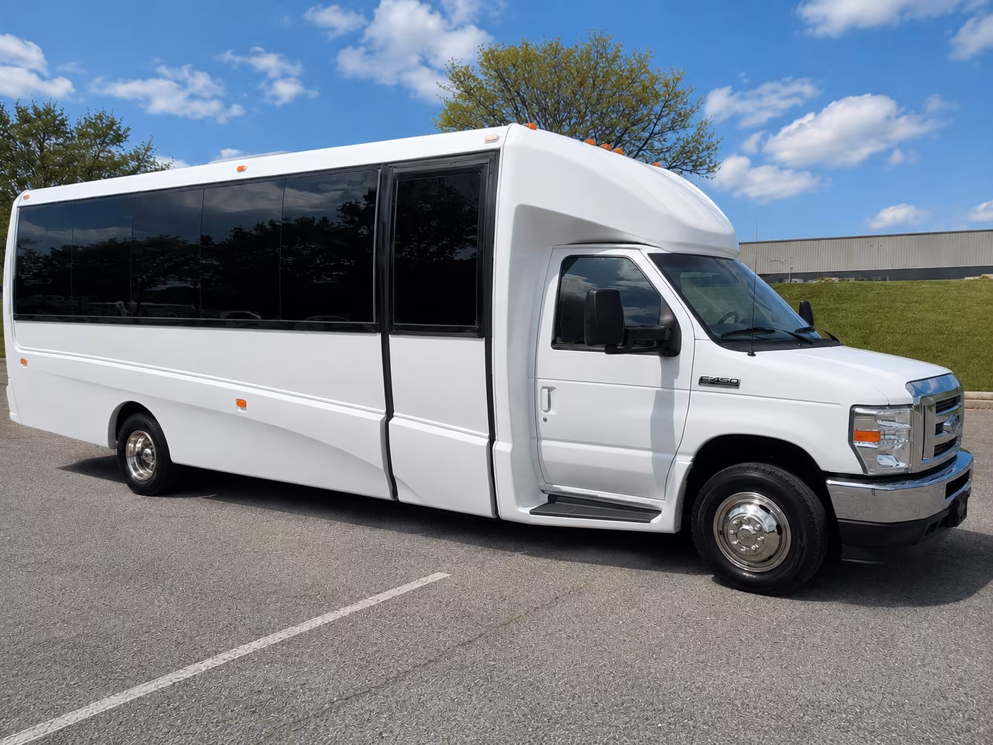 reserve transportation for your next wine tour 5
